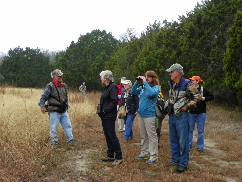 100_3576 (800x600).jpg - TLAS birders photographed by Elaine Horton